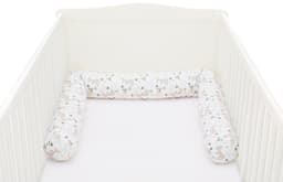 Fillikid Nestchenschlange Luxe | Mehrfarbig