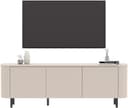 OTTO home Lowboard Lido | Beige