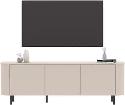 OTTO home Lowboard Lido | Beige