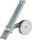 SCHELLENBERG Einlass-Gurtwickler für Rollladensystem Maxi | Silber 2