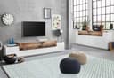 Home affaire Sideboard Coro | Weiß 4