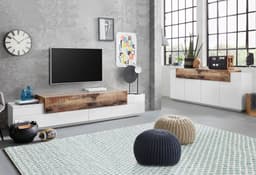 Home affaire Sideboard Coro | Weiß