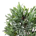 Künstliche Olive | Grün 2
