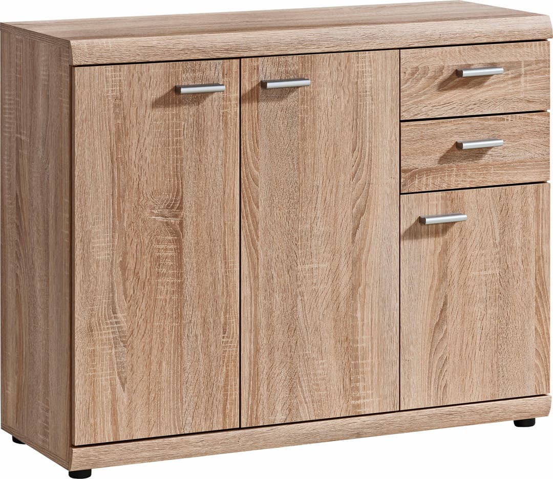 Procontour Sideboard Sun BESTSELLER! | Holztöne
