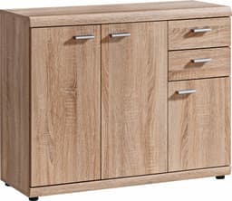 Procontour Sideboard Sun BESTSELLER! | Holztöne