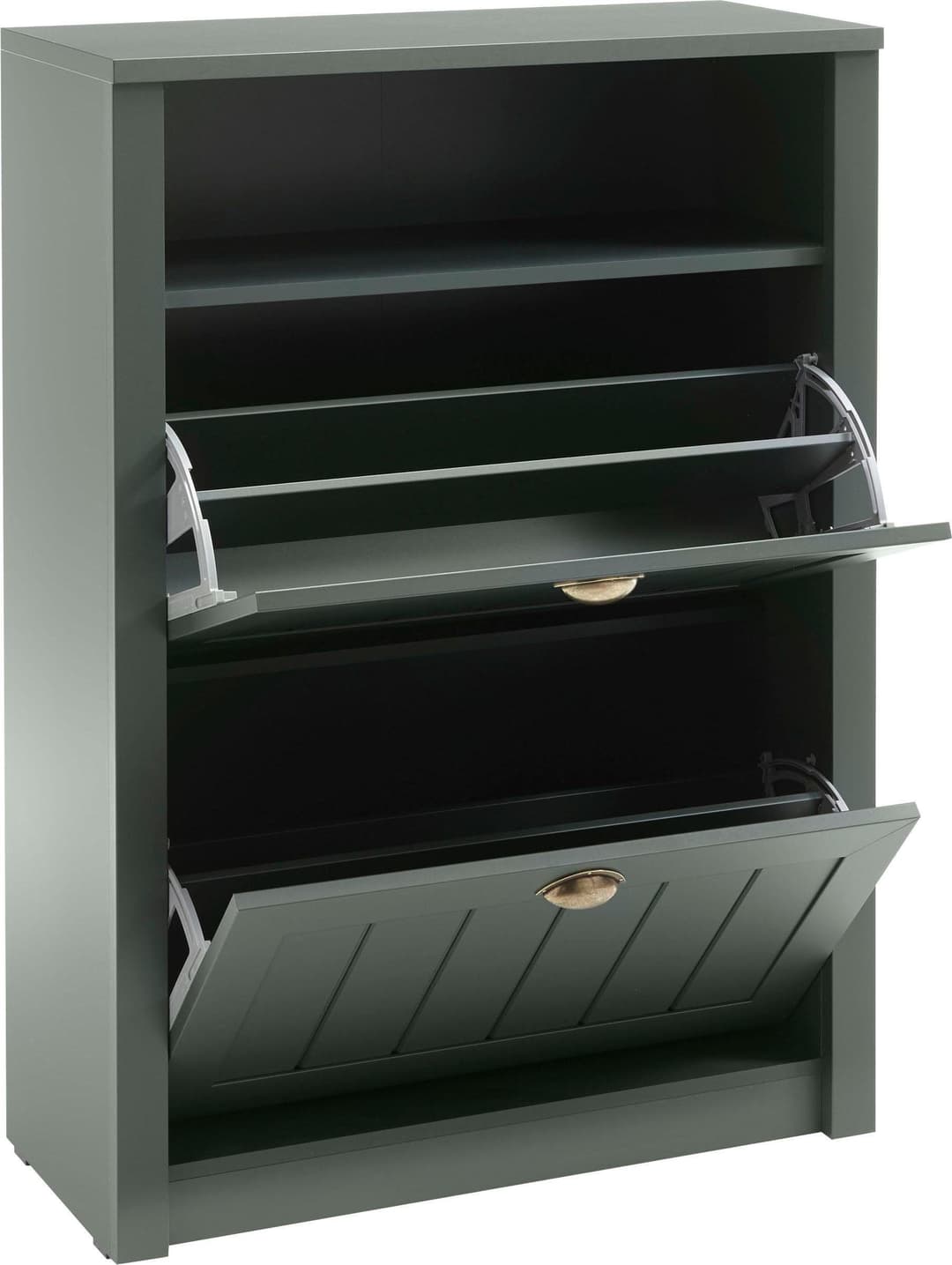 Home affaire Schuhschrank ASCOT | Grün