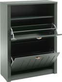 Home affaire Schuhschrank ASCOT | Grün 4