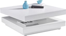 OTTO home Couchtisch BEN | Weiß