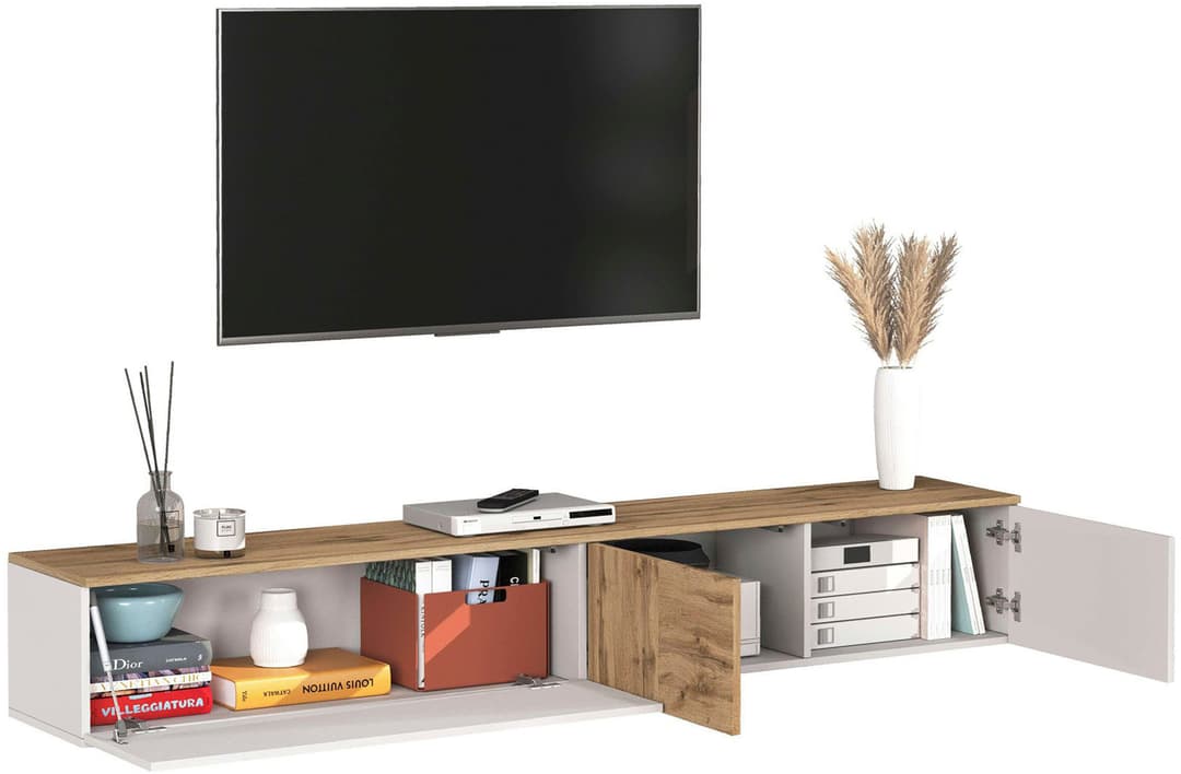OTTO home Lowboard ISEO | Mehrfarbig