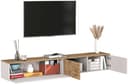 OTTO home Lowboard ISEO | Mehrfarbig 4
