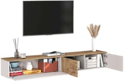 OTTO home Lowboard ISEO | Mehrfarbig