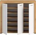 Home affaire Schuhschrank AOSTA | Holztöne 4