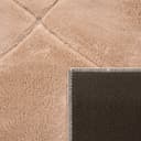 Paco Home Teppich Utrecht 641 | Beige 3