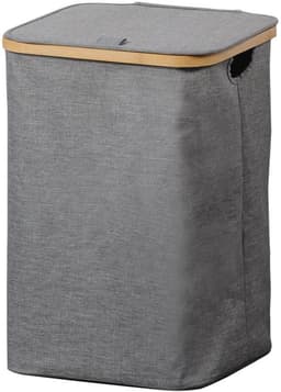 KESPER® Wäschebox | Grau