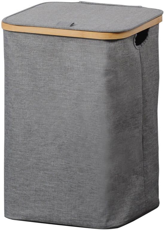 KESPER® Wäschebox | Grau