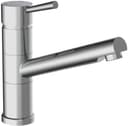 Schütte UNICORN Spültischarmatur | Silber 2