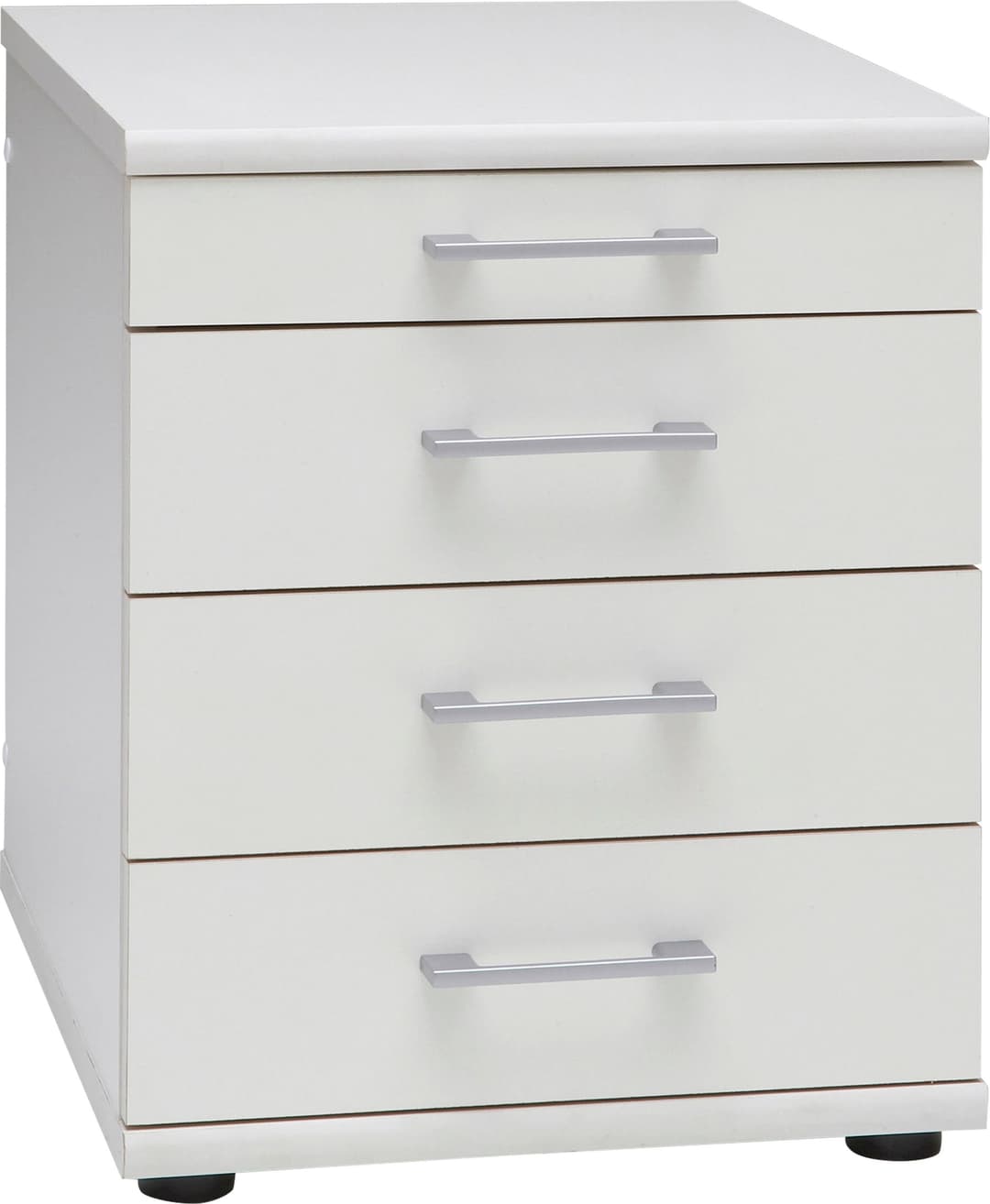Schildmeyer Rollcontainer Serie 200 | Weiß