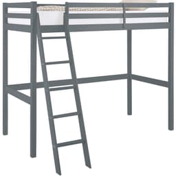 OTTO home Kinderbett Alpi | Grau