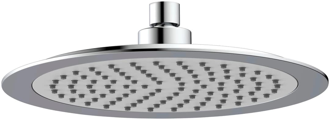Schütte JAMAICA FRESH Brausegarnitur | Silber