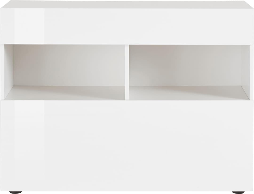 OTTO home Sideboard Sorano | Weiß