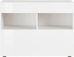 OTTO home Sideboard Sorano | Weiß