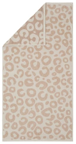 OTTO home Handtuch Set Anna | Beige