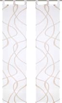 OTTO home Schiebegardine Bene | Beige