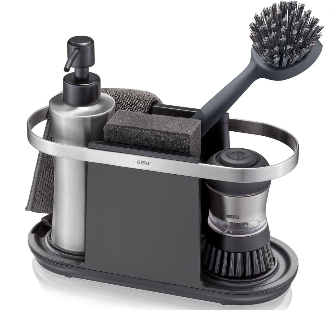 GEFU Organizer SMARTLINE | Schwarz