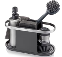 GEFU Organizer SMARTLINE | Schwarz