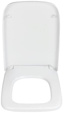 WENKO WC-Sitz Exclusive Nr. 8 | Weiß