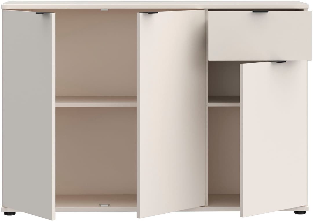 FORTE Sideboard Ganymede | Beige