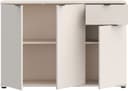 FORTE Sideboard Ganymede | Beige 3