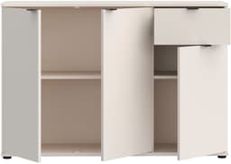 FORTE Sideboard Ganymede | Beige