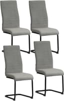 OTTO home Essgruppe Elbach | Weiß 3