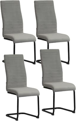 OTTO home Essgruppe Elbach | Weiß