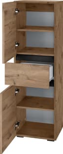 Home affaire Midischrank Wisla | Holztöne 4