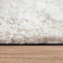 Paco Home Hochflor-Teppich Silky 591 | Beige 3