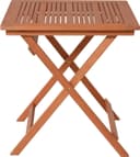 Garden Pleasure Gartentisch Klapptisch »PASADENA« | Braun 5