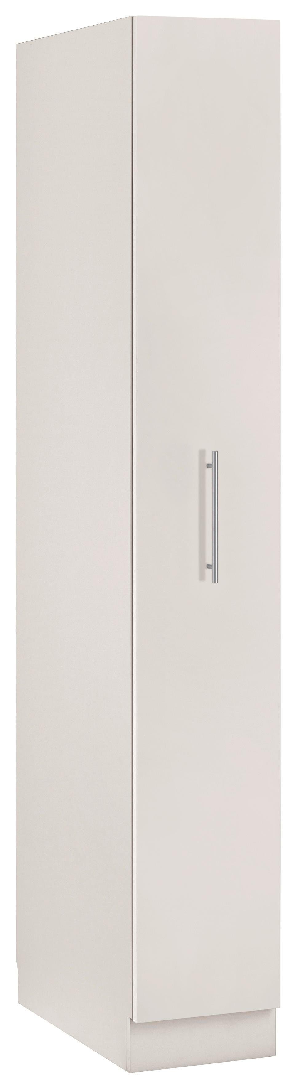 wiho Küchen Apothekerschrank Cali | Beige