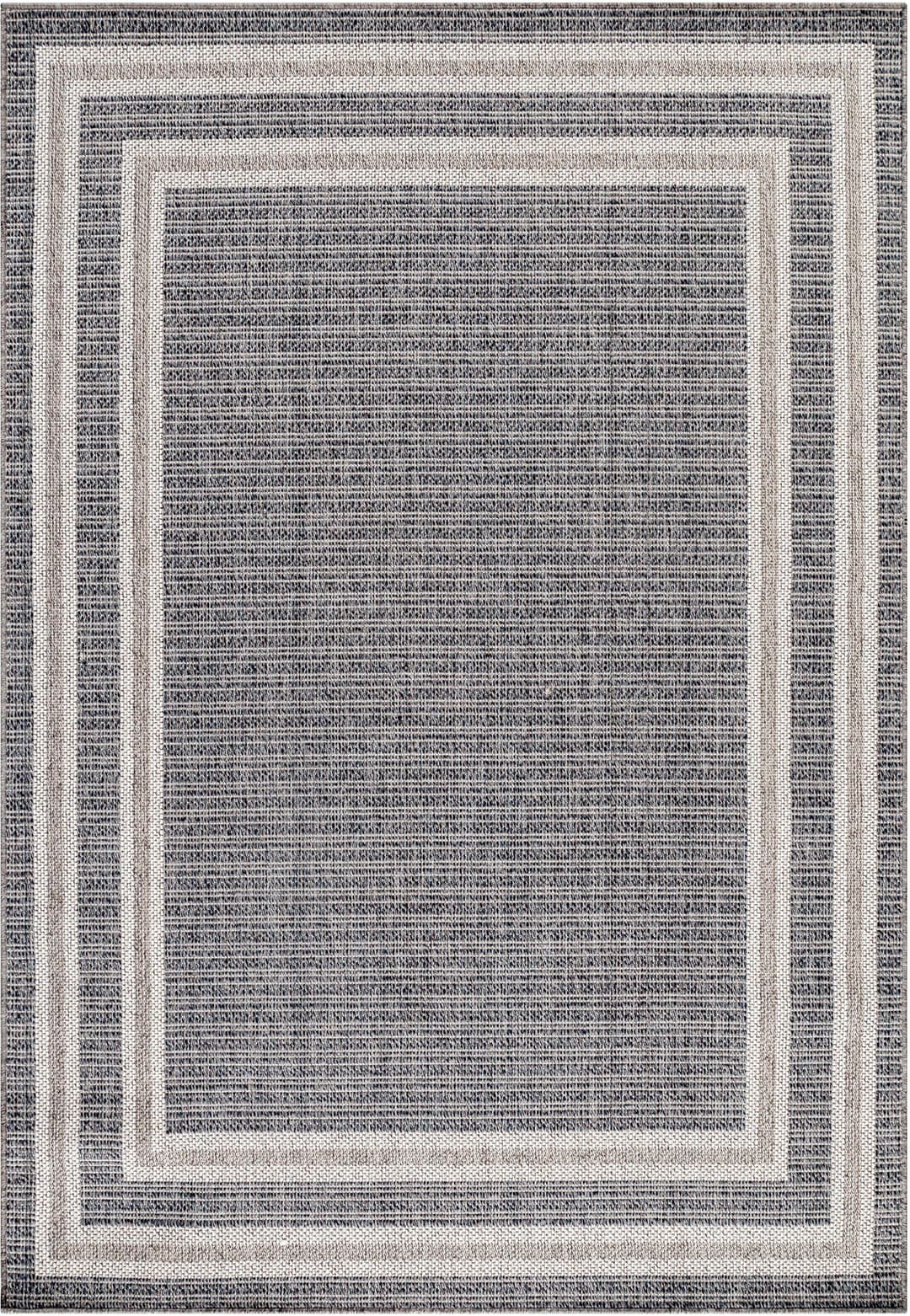 Ayyildiz Teppiche Teppich ARUBA 4901 | Grau