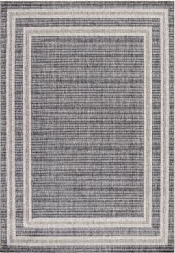 Ayyildiz Teppiche Teppich ARUBA 4901 | Grau