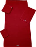 ROSS Duschtuch Selection | Rot 3