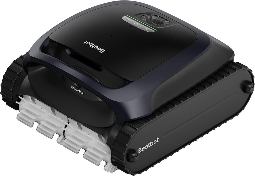 Beatbot Poolroboter AquaSense 2 | Schwarz