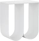 OTTO home Wandregal Sisterol | Weiß 2