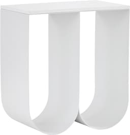 OTTO home Wandregal Sisterol | Weiß