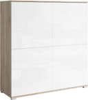 OTTO home PC-Schrank Kenia | Weiß 2