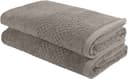 OTTO home Saunatuch Regona | Grau