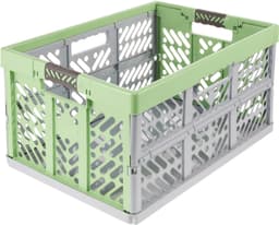 Keeeper Klappbox Ben Eco | Grün