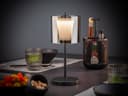 APS LED Tischleuchte ANTON | Schwarz 3