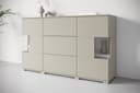 OTTO home Sideboard Kenia | Beige